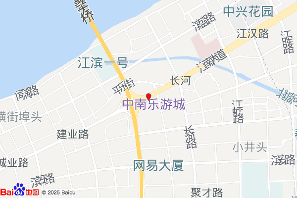 杭州国家软件产业基地