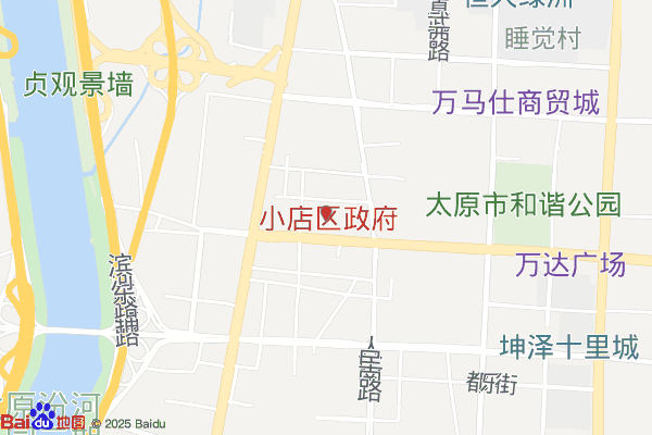 太原山西软件园