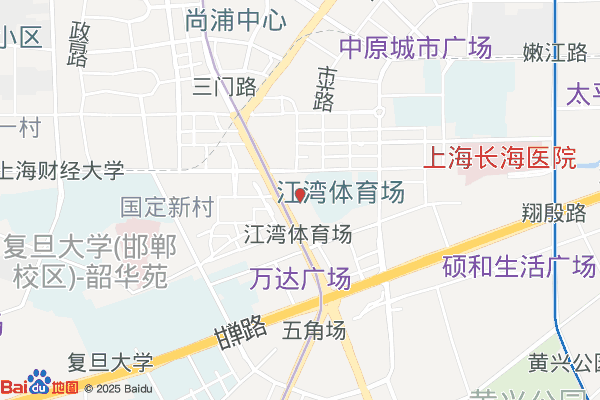 上海创智天地