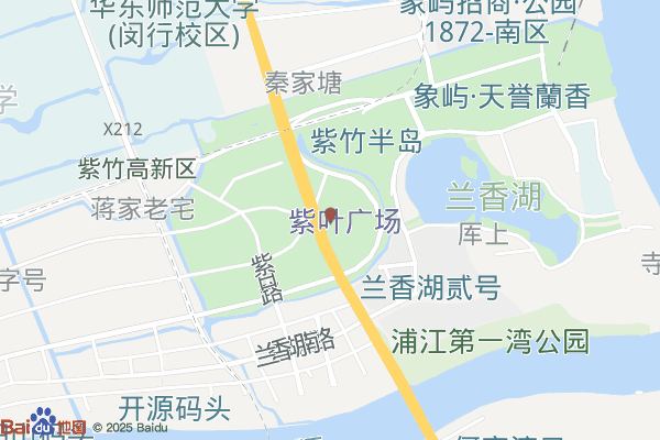 中国(上海)网络视听产业基地