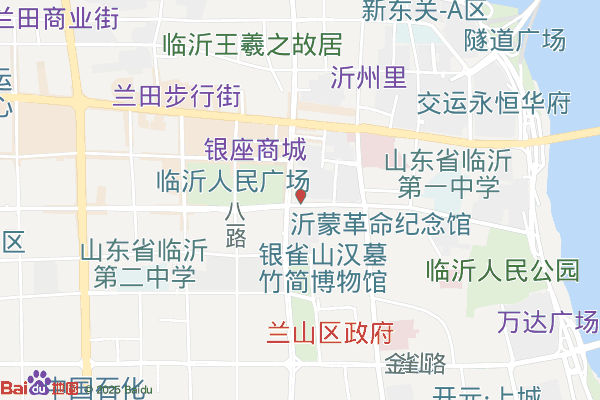 临沂鸿儒书城