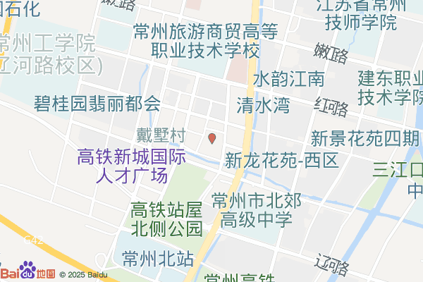 常州华夏艺博园