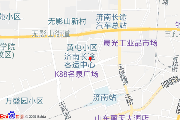 济南黄台文化城