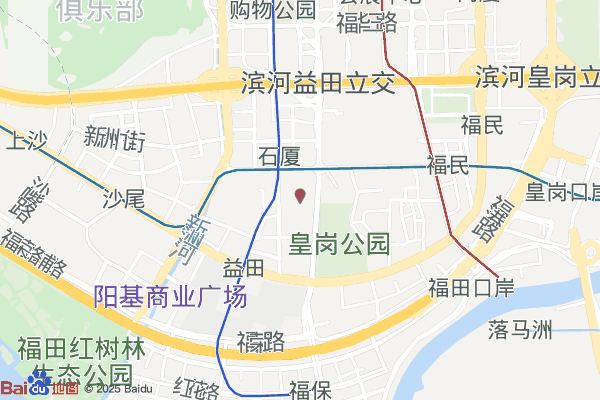 深圳市金沺环球展览园