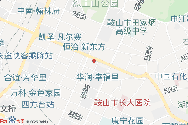 鞍山娱乐无限动漫基地