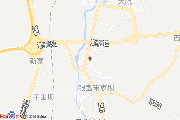 黔南布依族苗族瓮安县工业园
