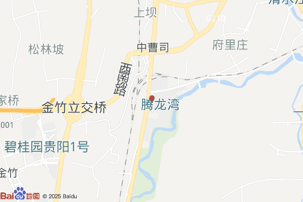 贵阳贵州城文创意园