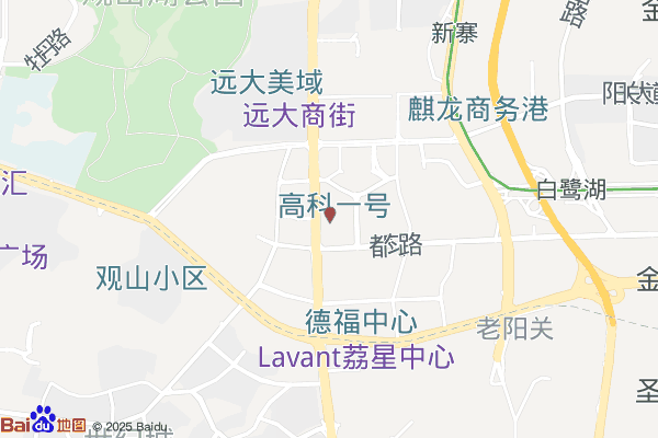 贵州高新中关村贵阳科技园
