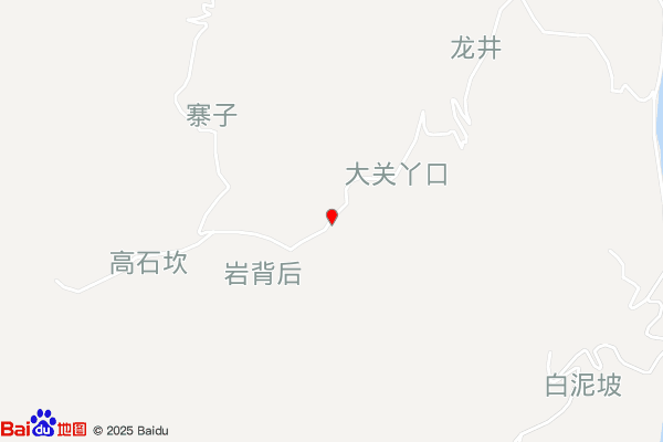 毕节大方县对江生态示范园