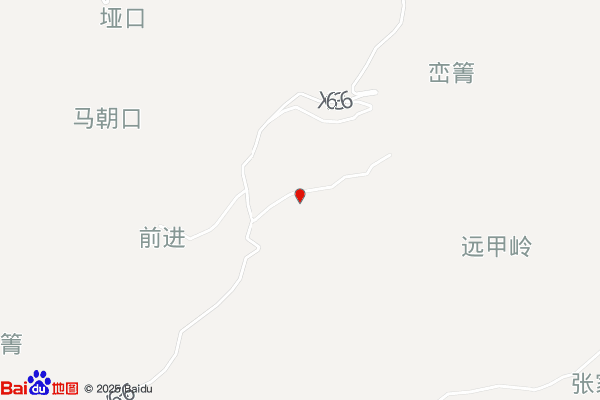 黔西南布依族苗族普安县龙吟镇高阳核桃立体农作示范园