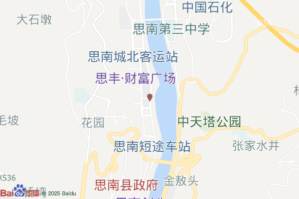 铜仁贵州盛世乌江物流产业园
