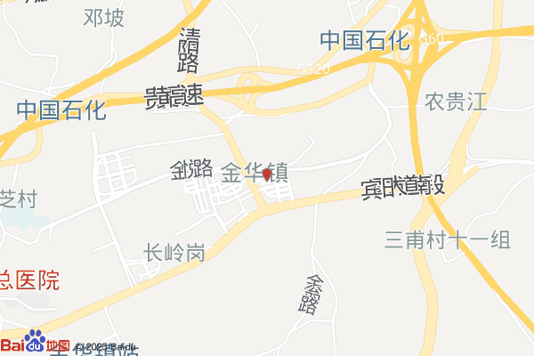 贵阳观山湖创易产业园
