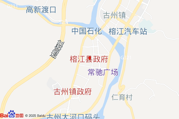 黔东南苗族侗族榕江县园区