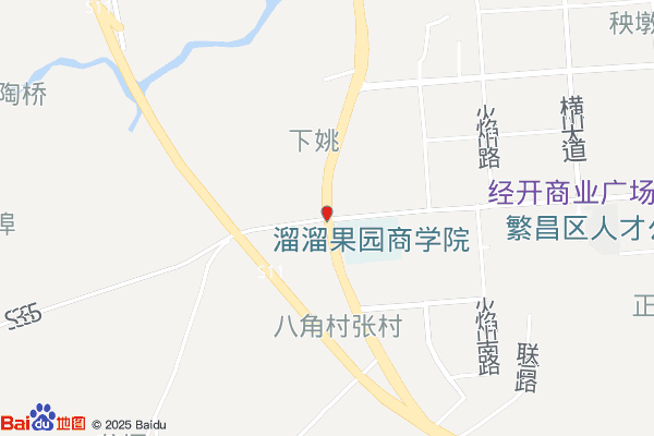 芜湖富民小康文化创意园