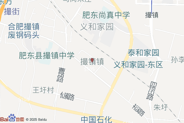 合肥安徽华渔科技园