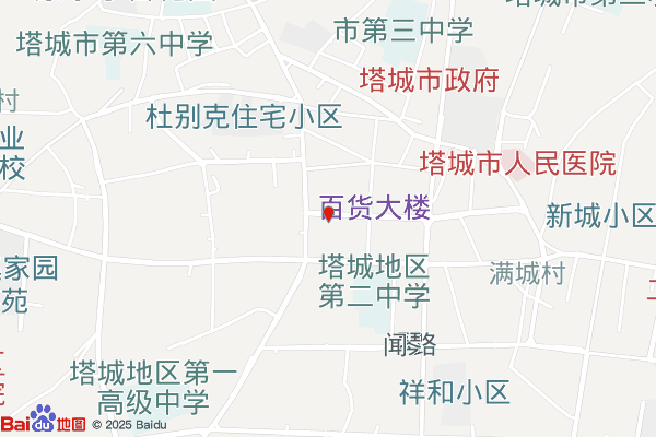 塔城市仓库出租5000㎡ 钢混结构 通风 带货梯 带月台