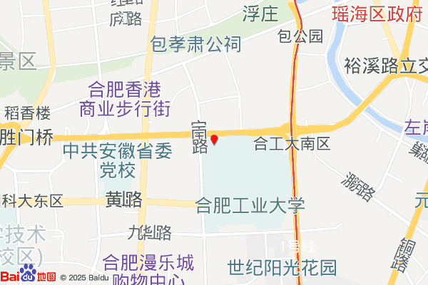 合肥工大科技园