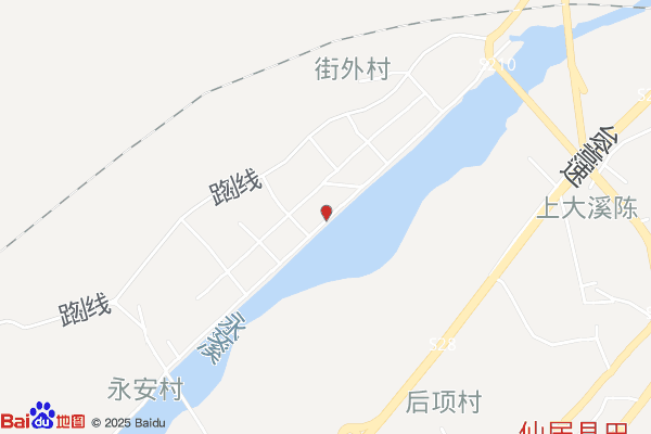 仙居经济开发区医疗器械孵化园实景图