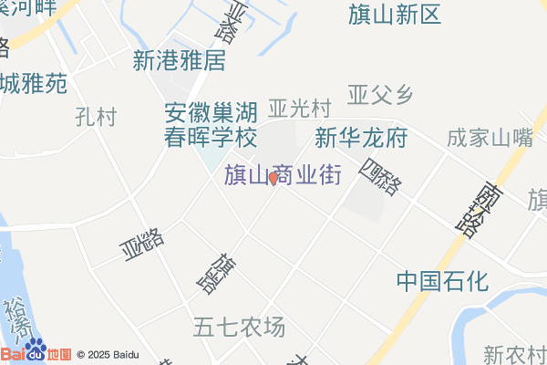 马鞍山合肥北邮国昊移动互联产业园