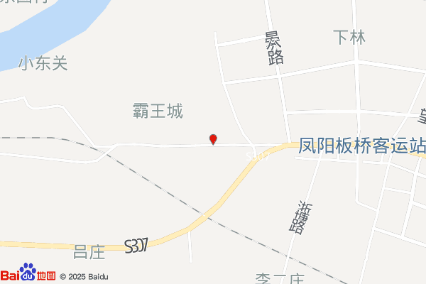 滁州安徽凤阳京都物流产业园