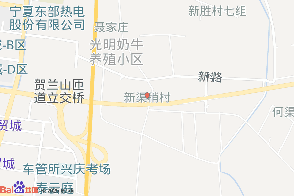 银川宁夏锦绣丝路农业科技园