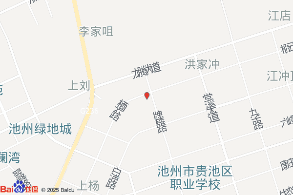 深圳深装（池州）产业园