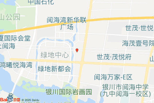 银川宁夏龙博文化产业园