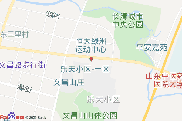 济南市长清区珏福包子铺齐鲁文化产业园