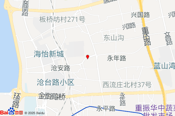 青岛捷税宝创业孵化器