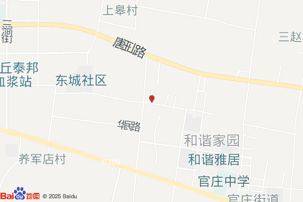 济南山东易谷农林文化产业园