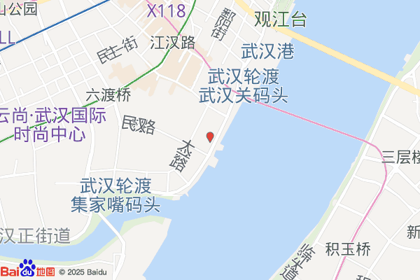 武汉新港空港综合保税区
