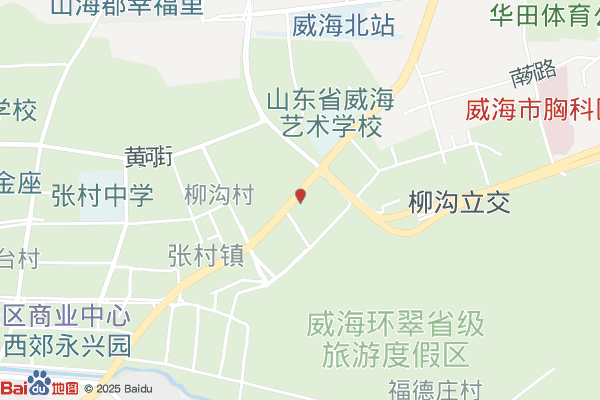 威海山东巨蟹云电商孵化器