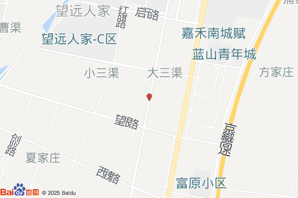 银川市现代金属物流园