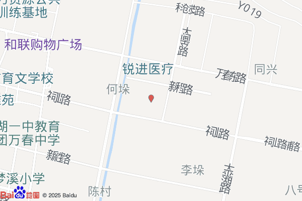 芜湖科技园