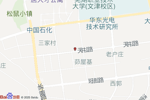 芜湖升汇纺织工业园