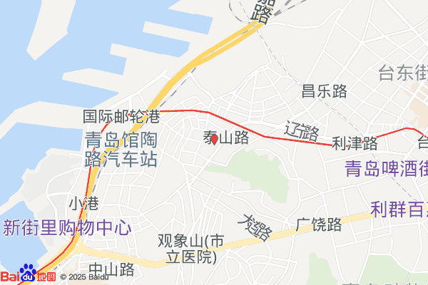 青岛创意园