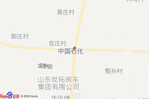 德州齐河县工业园