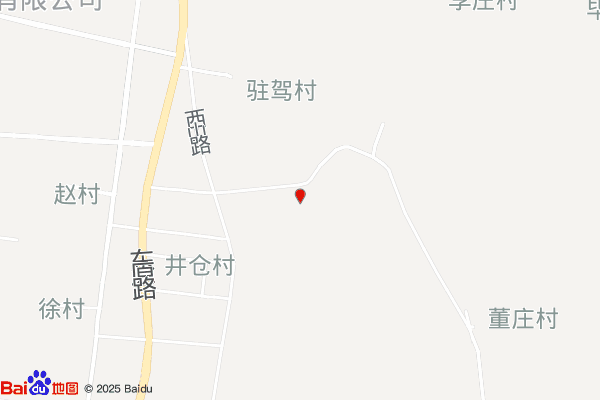 泰安山东鲁舜第三方环境监测产业园