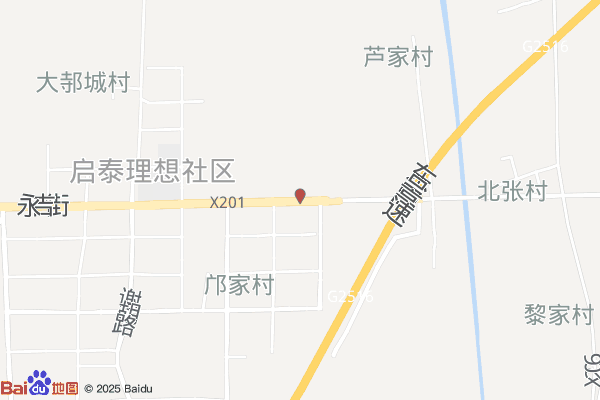 济南博通工业科技园