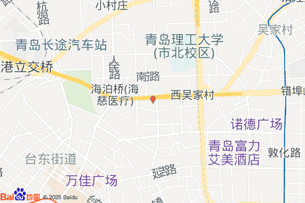 青岛互联家孵化器