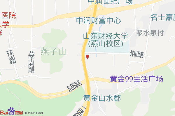 济南山东梦想谷科技企业孵化器