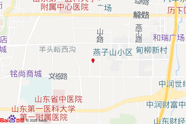 济南山东玉超科技企业孵化器