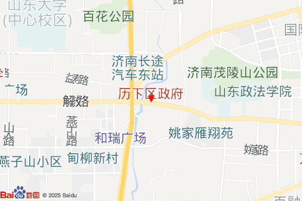 济南山东清控企业孵化器