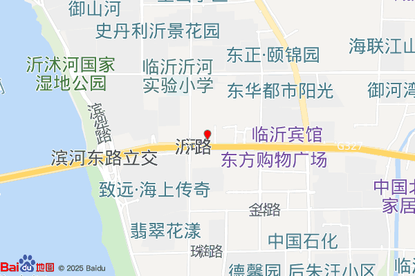 临沂山东智晟科技园
