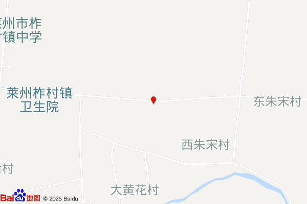 烟台山东银泉科技园