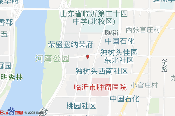 临沂山东迈进电子商务产业园