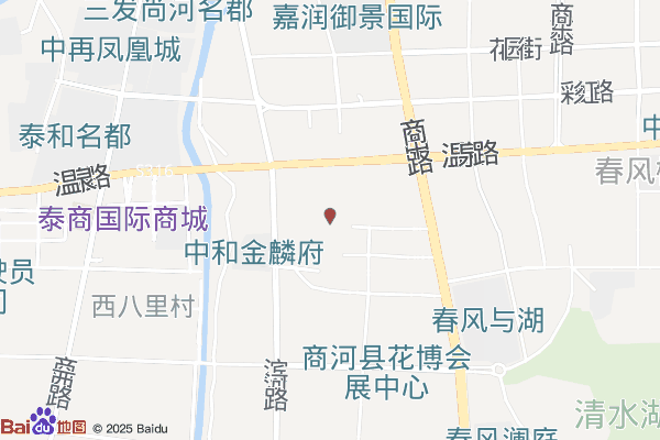 济南商河国家农业科技园区