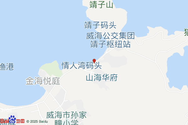 威海陆安孵化器