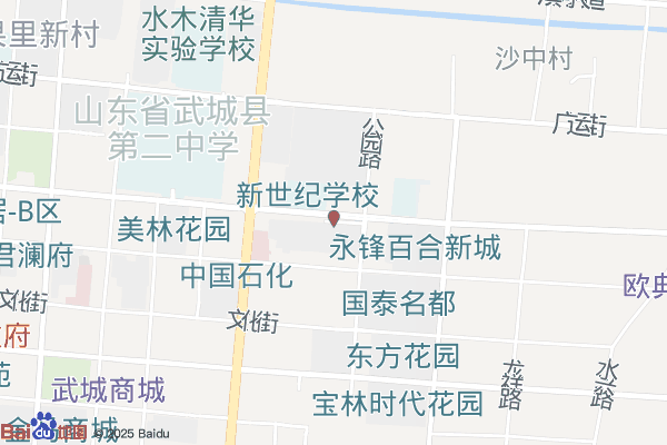威海武城县宏利科技企业孵化器