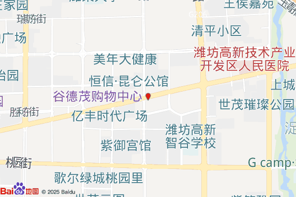 潍坊创新园